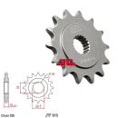 Ritzel 14Z  |  520 , JTF910.14  GAS GAS / PAMPERA 250 /...