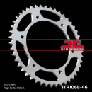Kettenrad 46Z  |  520 SI , JTR1068.46  GAS GAS / TXT 125...