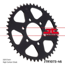 Kettenrad 46Z  |  520 SW , JTR1073.46  GAS GAS / TXT 125...