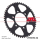Kettenrad 52Z  |  420 SW , JTR1076.52  GAS GAS / TXT PRO 125 / TXT PRO 125 / 2001 / OFFROAD / TRIAL , JTR1076.52