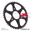Kettenrad 47Z  |  420 SW , JTR1077.47  GAS GAS / TXT PRO...