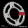 Kettenrad 39Z  |  428 SI , JTR1080.39  GAS GAS / TXT 125 RACING / TXT 125 / 2022 / OFFROAD / TRIAL , JTR1080.39