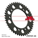 Kettenrad 45Z  |  420 SW , JTR1131.45  GAS GAS / PAMPERA...