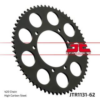 Kettenrad 62Z  |  420 , JTR1131.62  BETA / REV 3 250 2T / REV 3 250 2T / 2008 / OFFROAD / TRIAL , JTR1131.62