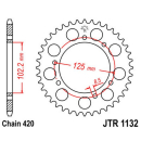Kettenrad 48Z  |  420 SW , JTR1132.48  BETA / REV 3 270...