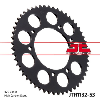 Kettenrad 53Z  |  420 SW , JTR1132.53  BETA / REV 3 270 2T / REV 3 270 2T / 2003 / OFFROAD / TRIAL , JTR1132.53