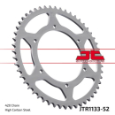 Kettenrad 52Z  |  420 SI , JTR1133.52  BETA / REV 3 270...