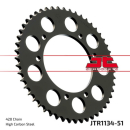 Kettenrad 51Z  |  428 SW , JTR1134.51  GAS GAS / PAMPERA...