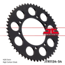 Kettenrad 54Z  |  428 SW , JTR1134.54  GAS GAS / PAMPERA...