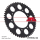 Kettenrad 54Z  |  428 SW , JTR1134.54  GAS GAS / PAMPERA 125 2T / PAMPERA 125 2T / 1999 / STREET / ADVENTURE , JTR1134.54