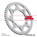 Kettenrad 54Z  |  428 , JTR1140.54  GAS GAS / PAMPERA 125...