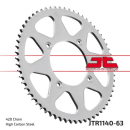 Kettenrad 63Z  |  428 , JTR1140.63  GAS GAS / PAMPERA 125...