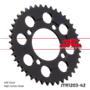 Kettenrad 42Z  |  420 SW , JTR1203.42  GAS GAS / PAMPERA...