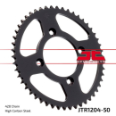 Kettenrad 50Z  |  428 SW , JTR1204.50  GAS GAS / TXT PRO...