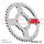 Kettenrad 44Z  |  428 SI , JTR1206.44  GAS GAS / TXT 250 GP / TXT 250 / 2022 / OFFROAD / TRIAL , JTR1206.44