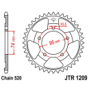 Kettenrad 41Z  |  520 SW , JTR1209.41  GAS GAS / TXT 250...