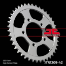 Kettenrad 42Z  |  520 SI , JTR1209.42  GAS GAS / TXT 250...