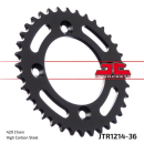 Kettenrad 36Z  |  420 SW , JTR1214.36  GAS GAS / TXT PRO...