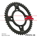Kettenrad 46Z  |  420 SW , JTR1214.46  GAS GAS / TXT PRO...