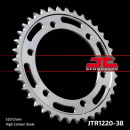 Kettenrad 38Z  |  520 SI , JTR1220.38  GAS GAS / TXT PRO...