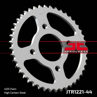 Kettenrad 44Z  |  428 SI , JTR1221.44  GAS GAS / TXT PRO 250 / TXT PRO 250 / 2012 / OFFROAD / TRIAL , JTR1221.44