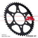 Kettenrad 47Z  |  428 , JTR1222.47  GAS GAS / TXT PRO 250...