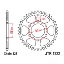 Kettenrad 48Z  |  428 , JTR1222.48  GAS GAS / TXT PRO 250...
