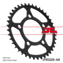 Kettenrad 41Z  |  520 , JTR1225.41  GAS GAS / TXT PRO 250...