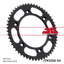 Kettenrad 54Z  |  428 SW , JTR1258.54  GAS GAS / TXT PRO...