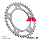 Kettenrad 38Z  |  525 SI , JTR1304.38  GAS GAS / TXT PRO...