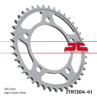 Kettenrad 41Z  |  525 SI , JTR1304.41  GAS GAS / TXT PRO 250 REPLICA RAGA / TXT PRO 250 / 2012 / OFFROAD / TRIAL , JTR1304.41