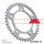 Kettenrad 41Z  |  525 SI , JTR1304.41  GAS GAS / TXT PRO 250 REPLICA RAGA / TXT PRO 250 / 2012 / OFFROAD / TRIAL , JTR1304.41