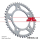 Kettenrad 42Z  |  525 SI , JTR1304.42  GAS GAS / CONTACT TXT 270 / CONTACT TXT 270 / 1999 / OFFROAD / TRIAL , JTR1304.42