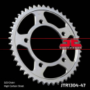 Kettenrad 47Z  |  525 SI , JTR1304.47  GAS GAS / TXT 250...
