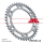 Kettenrad 42Z  |  530 SI , JTR1306.42  GAS GAS / TXT PRO 125 / TXT PRO 125 / 2012 / OFFROAD / TRIAL , JTR1306.42