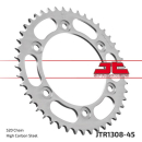 Kettenrad 45Z  |  520 SI , JTR1308.45  GAS GAS / TXT PRO...