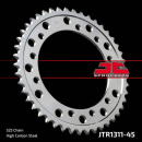 Kettenrad 45Z  |  525 SI , JTR1311.45  GAS GAS / TXT PRO...