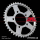 Kettenrad 42Z  |  525 SI , JTR1313.42  GAS GAS / TXT PRO 125 RACING / TXT PRO 125 / 2017 / OFFROAD / TRIAL , JTR1313.42
