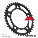 Kettenrad 39Z  |  520 SI , JTR1316.39  GAS GAS / TXT 200...