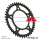 Kettenrad 43Z  |  520 SI , JTR1316.43  GAS GAS / TXT PRO 200 / TXT PRO 200 / 2005 / OFFROAD / TRIAL , JTR1316.43