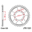 Kettenrad 42Z  |  525 BK , JTR1331.42  GAS GAS / TXT 250...