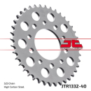Kettenrad 40Z  |  525 SI , JTR1332.40  GAS GAS / TXT 250...