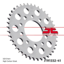 Kettenrad 41Z  |  525 SI , JTR1332.41  GAS GAS / TXT 250...