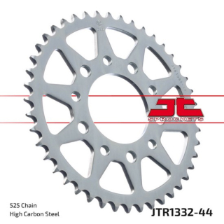 Kettenrad 44Z  |  525 SI , JTR1332.44  BETA / REV 3 250 2T / REV 3 250 2T / 2000 / OFFROAD / TRIAL , JTR1332.44