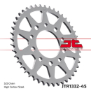 Kettenrad 45Z  |  525 SI , JTR1332.45  BETA / REV 250 4T...