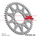 Kettenrad 46Z  |  525 SI , JTR1332.46  BETA / EVO 250 2T...