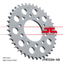 Kettenrad 40Z  |  530 SI , JTR1334.40  BETA / EVO 250 2T...