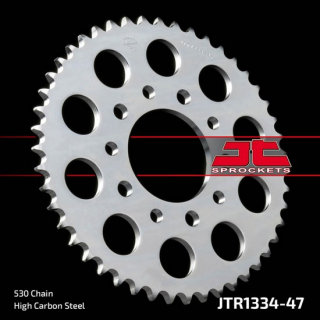 Kettenrad 47Z  |  530 SI , JTR1334.47  BETA / EVO 250 2T / EVO 250 2T / 2021 / OFFROAD / TRIAL , JTR1334.47