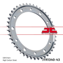 Kettenrad 43Z  |  530 SI , JTR1340.43  BETA / EVO 250 2T...
