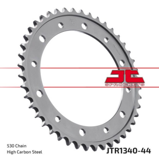 Kettenrad 44Z  |  530 SI , JTR1340.44  BETA / EVO 250 2T / EVO 250 2T / 2023 / OFFROAD / TRIAL , JTR1340.44